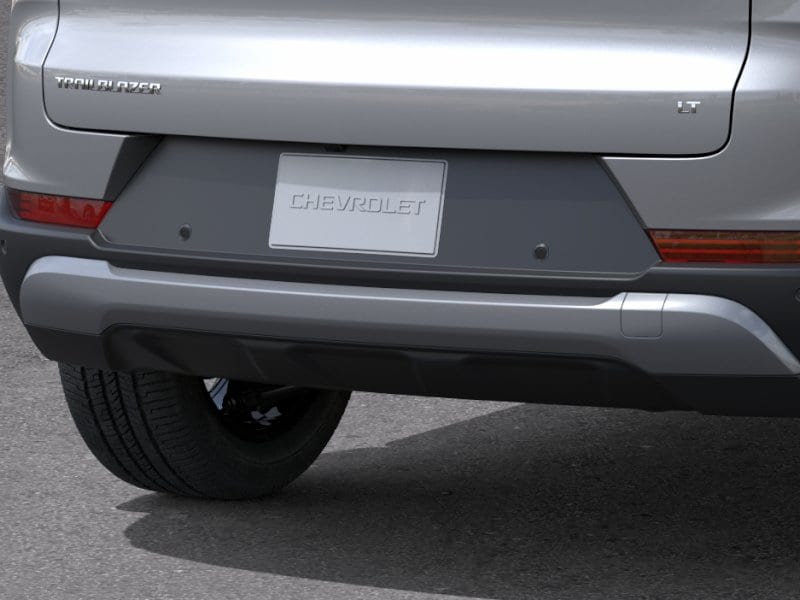 2026 Chevrolet Trailblazer LT - Photo 37
