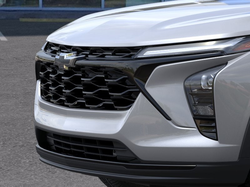 2026 Chevrolet Trax LT - Photo 37