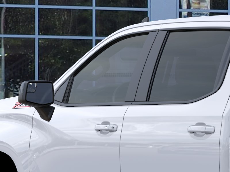 2026 Chevrolet Silverado 1500 RST - Photo 36