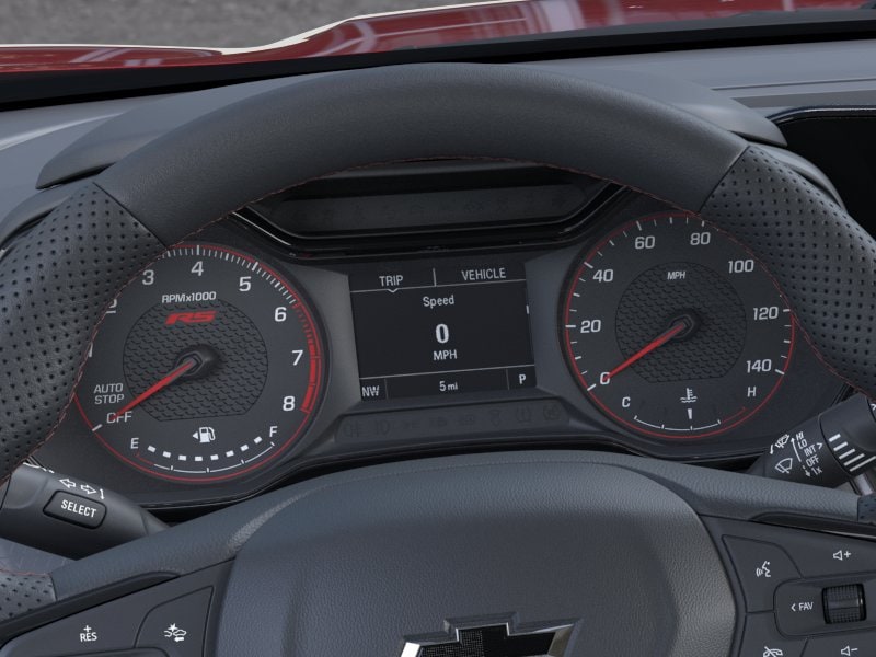2026 Chevrolet Trax RS - Photo 41