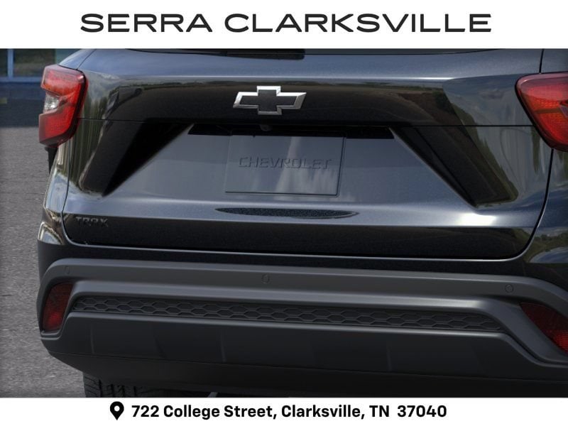 2026 Chevrolet Trax LS - Photo 14