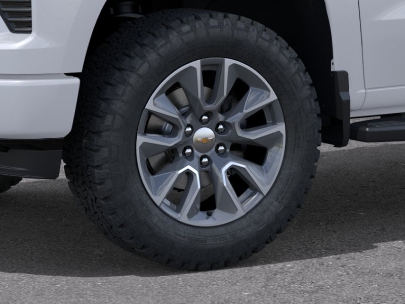 2026 Chevrolet Silverado 1500 RST - Photo 33