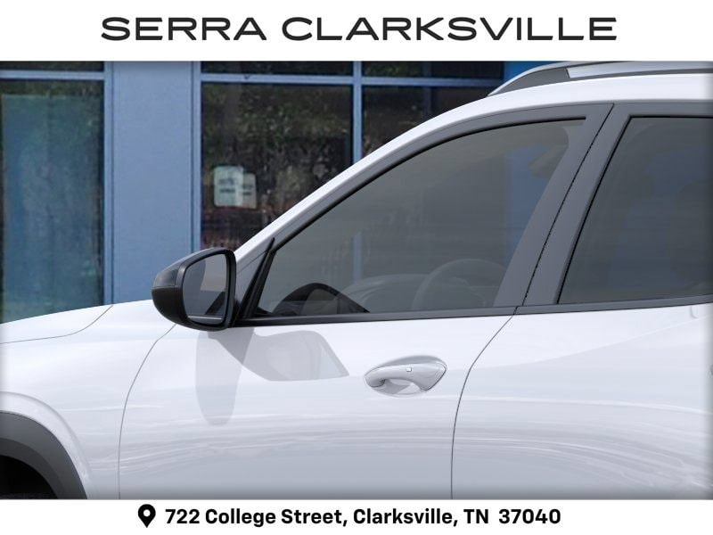 2026 Chevrolet Trax Activ - Photo 12
