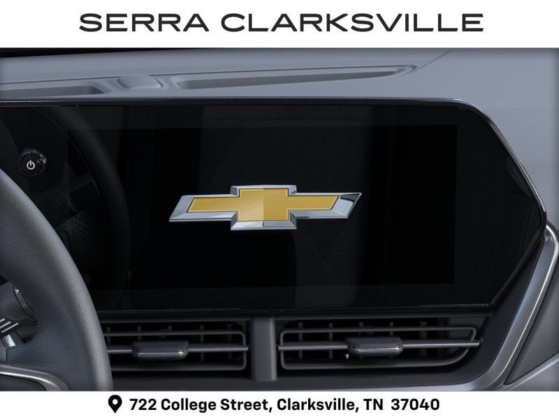 2026 Chevrolet Trax LT - Photo 20