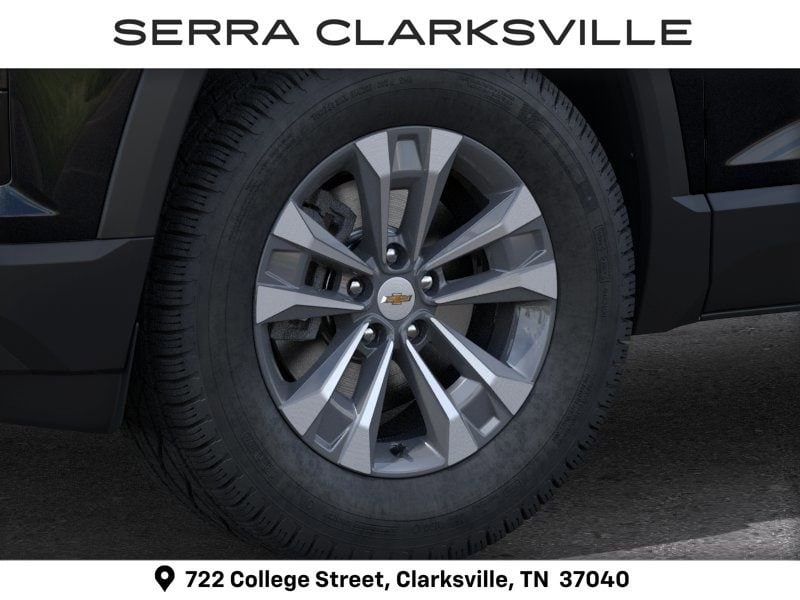 2026 Chevrolet Equinox LT - Photo 9