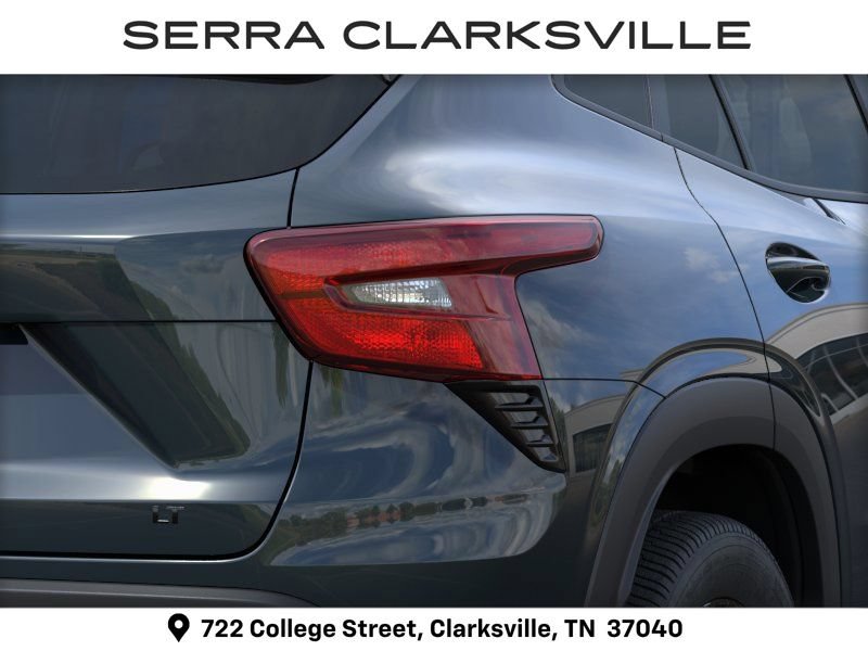 2026 Chevrolet Trax LT - Photo 11