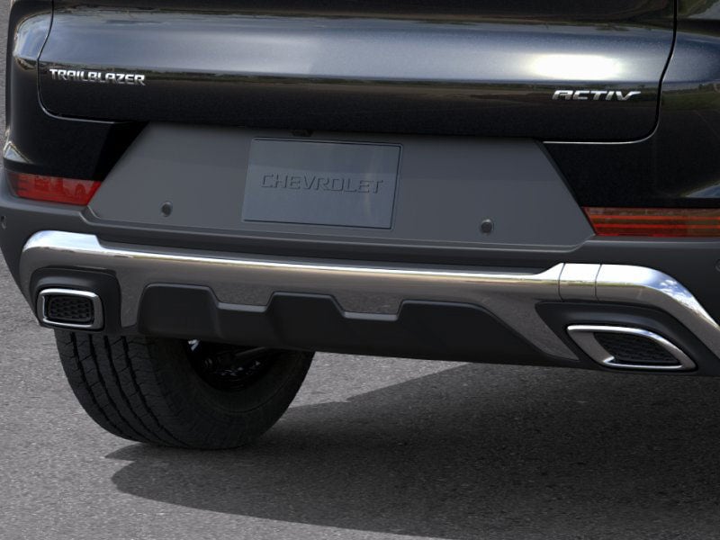 2026 Chevrolet Trailblazer Activ - Photo 38