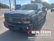 Chevrolet Silverado 2500HD