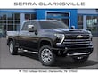 Chevrolet Silverado 2500 HD
