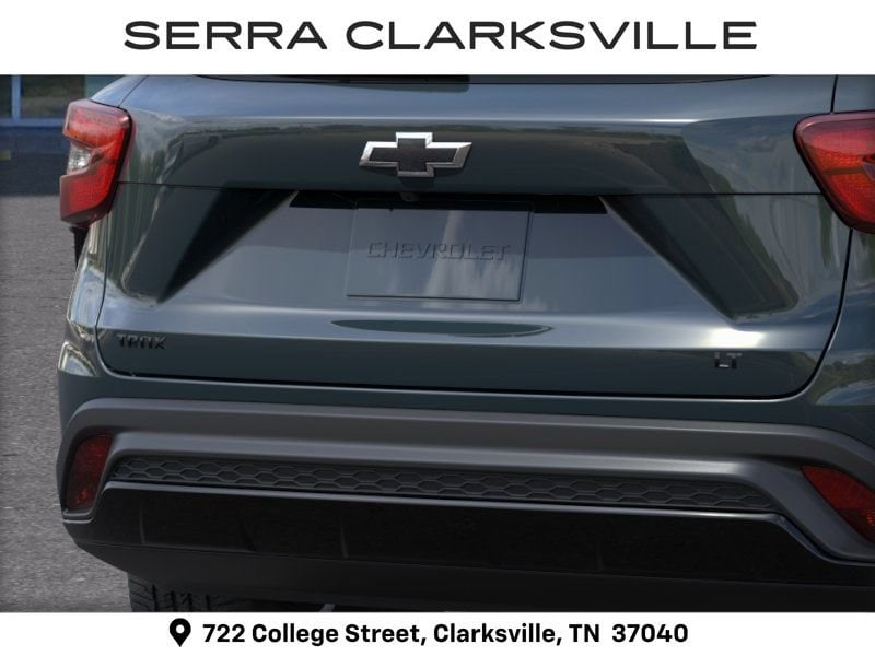 2026 Chevrolet Trax LT - Photo 14