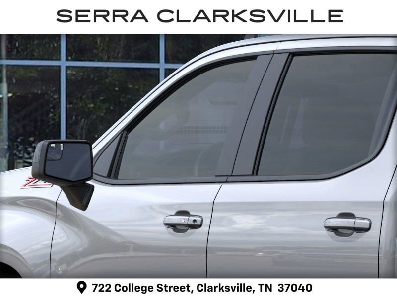 2026 Chevrolet Silverado 1500 RST - Photo 12