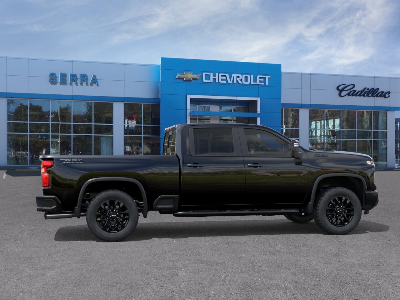 2026 Chevrolet Silverado 3500 HD LT - Photo 29