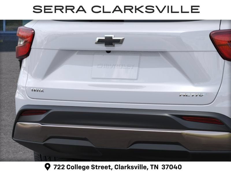 2026 Chevrolet Trax Activ - Photo 14