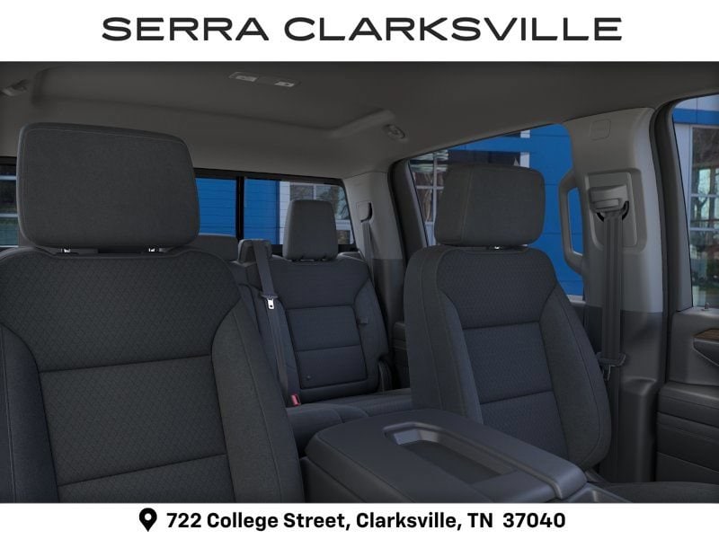 2026 Chevrolet Silverado 2500 HD LT - Photo 24
