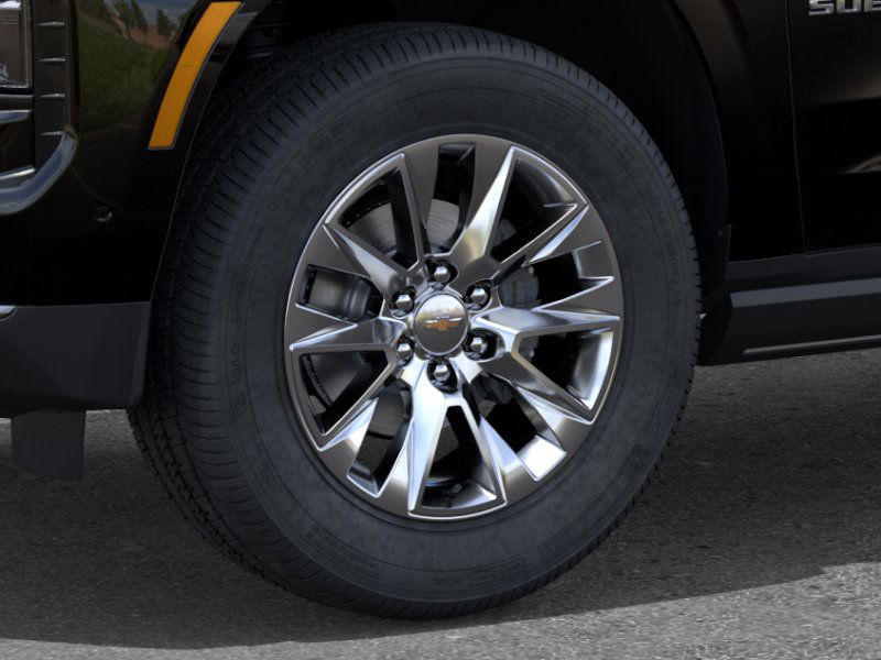 2025 Chevrolet Suburban Premier - Photo 33