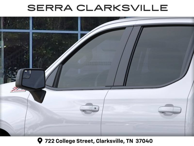 2026 Chevrolet Silverado 1500 RST - Photo 12