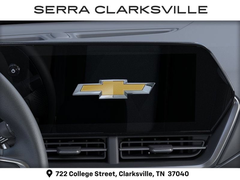 2026 Chevrolet Trax Activ - Photo 20