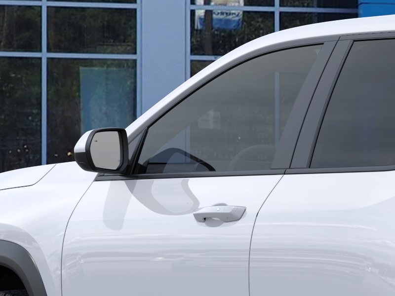2026 Chevrolet Equinox LT - Photo 36