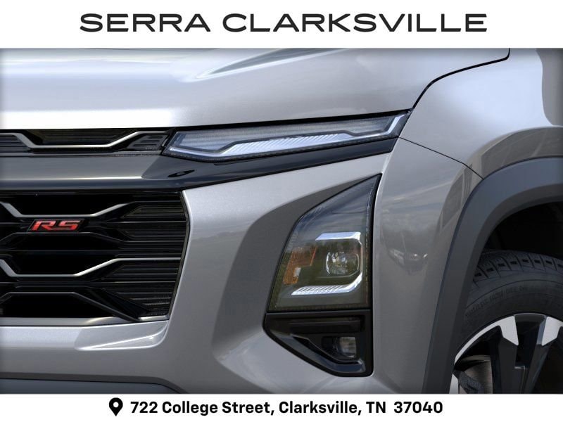2026 Chevrolet Equinox RS - Photo 10