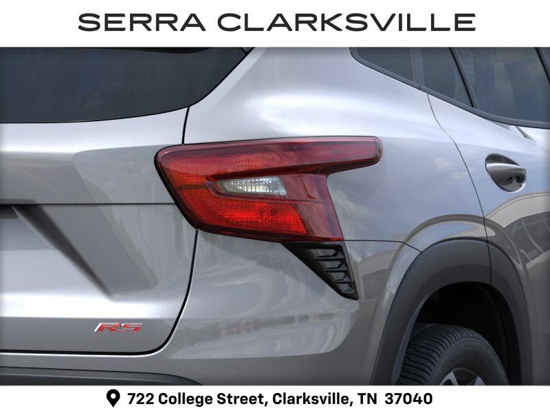 2026 Chevrolet Trax RS - Photo 11
