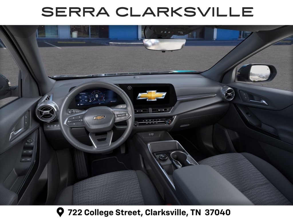 2027 Chevrolet Equinox LT - Photo 15