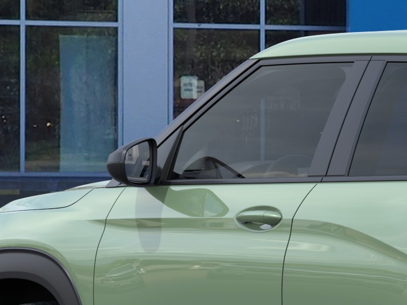 2026 Chevrolet Trailblazer LS - Photo 36
