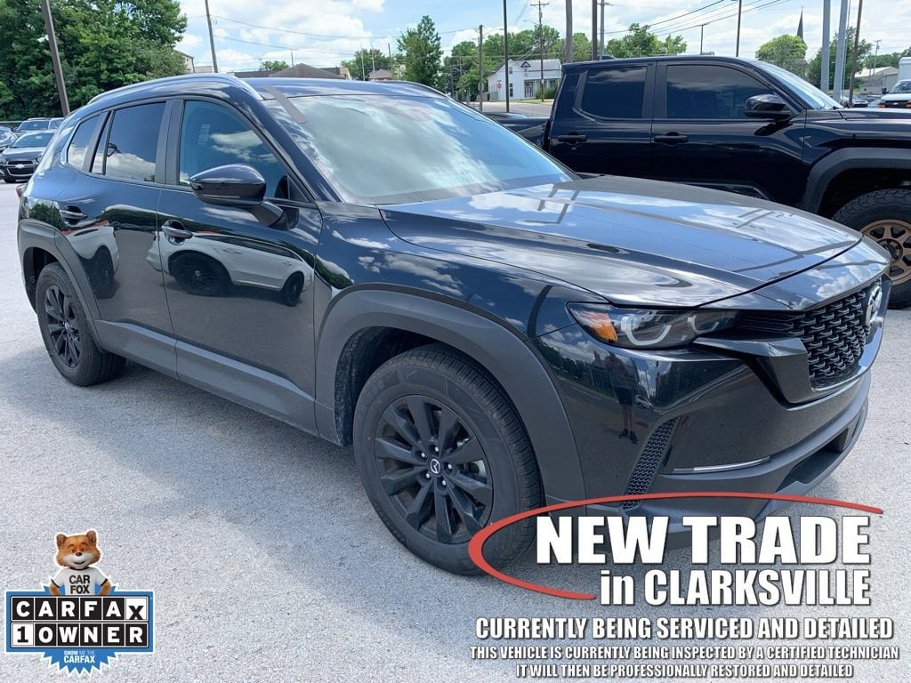 2025 Mazda CX-50 2.5 S Preferred's photo