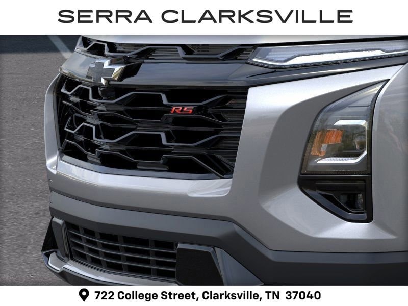 2026 Chevrolet Equinox RS - Photo 13
