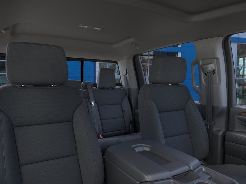 2026 Chevrolet Silverado 2500 HD LT - Photo 48