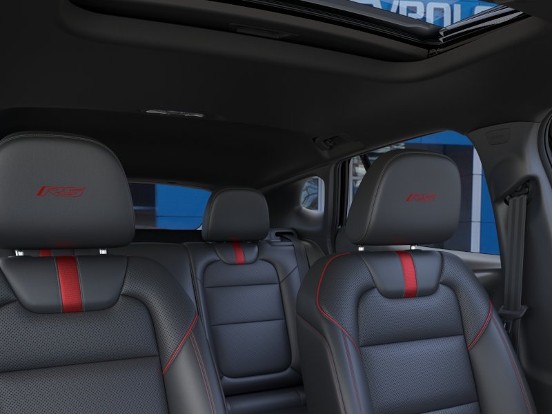 2026 Chevrolet Trax RS - Photo 48