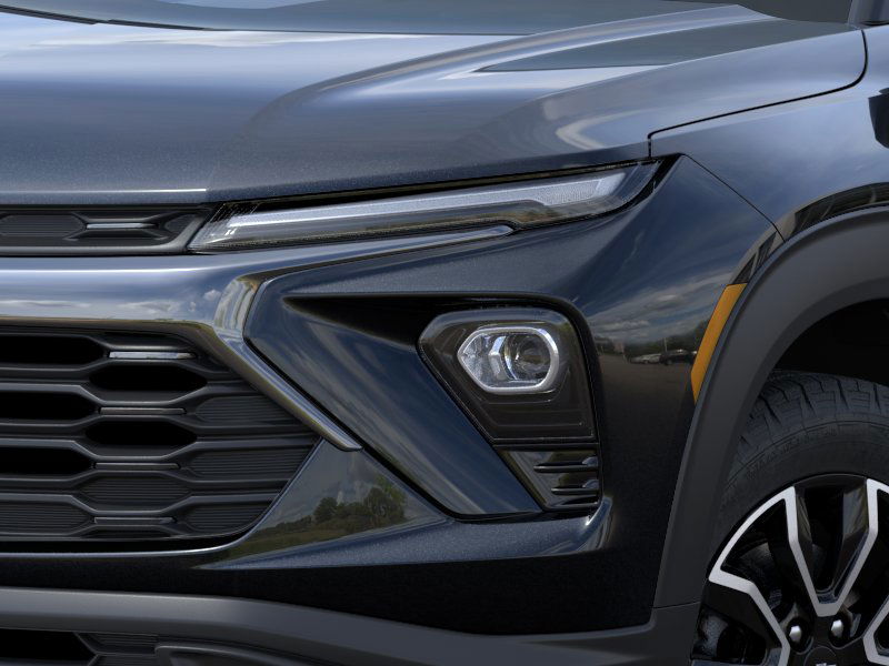 2026 Chevrolet Trailblazer Activ - Photo 34