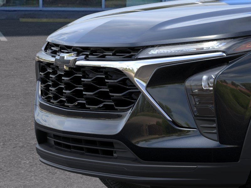 2026 Chevrolet Trax LS - Photo 37