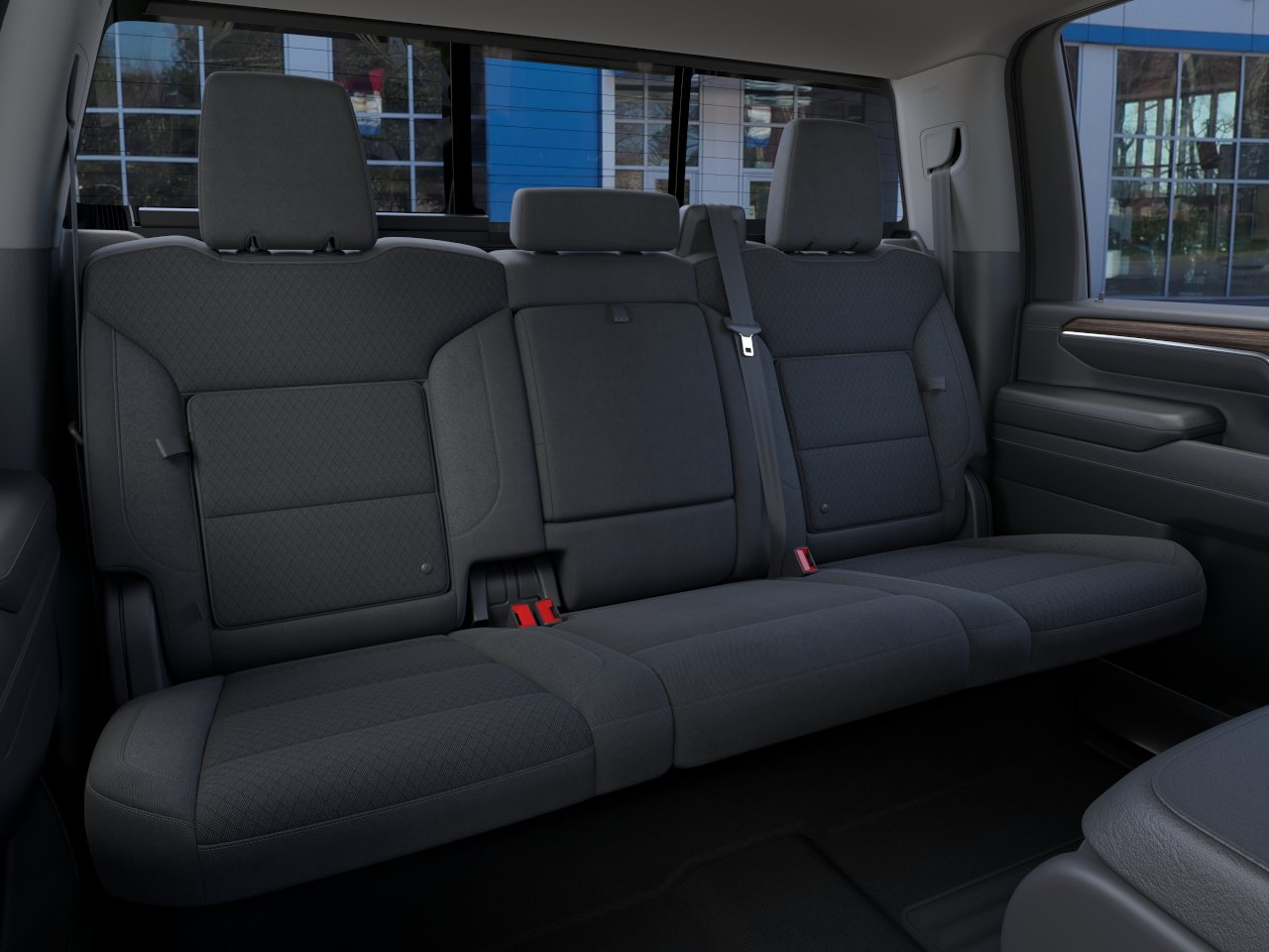 2026 Chevrolet Silverado 2500 HD LT - Photo 41