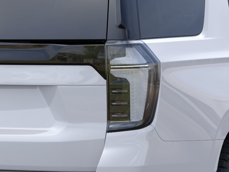 2026 Chevrolet Tahoe Z71 - Photo 35