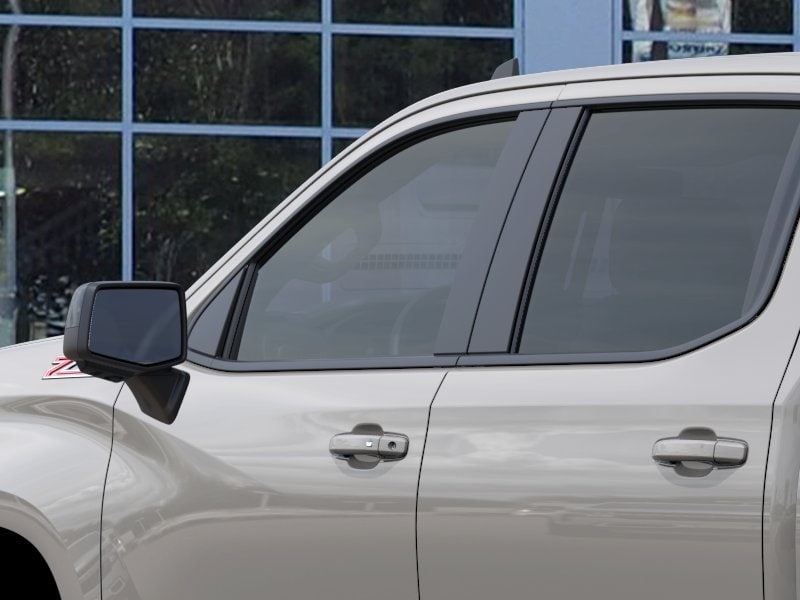 2026 Chevrolet Silverado 1500 RST - Photo 36