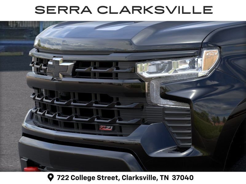 2026 Chevrolet Silverado 1500 LT Trail Boss - Photo 13