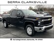  Chevrolet Silverado 3500 HD