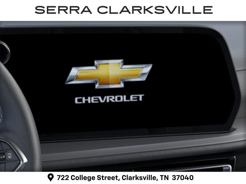 2026 Chevrolet Traverse LT - Photo 20
