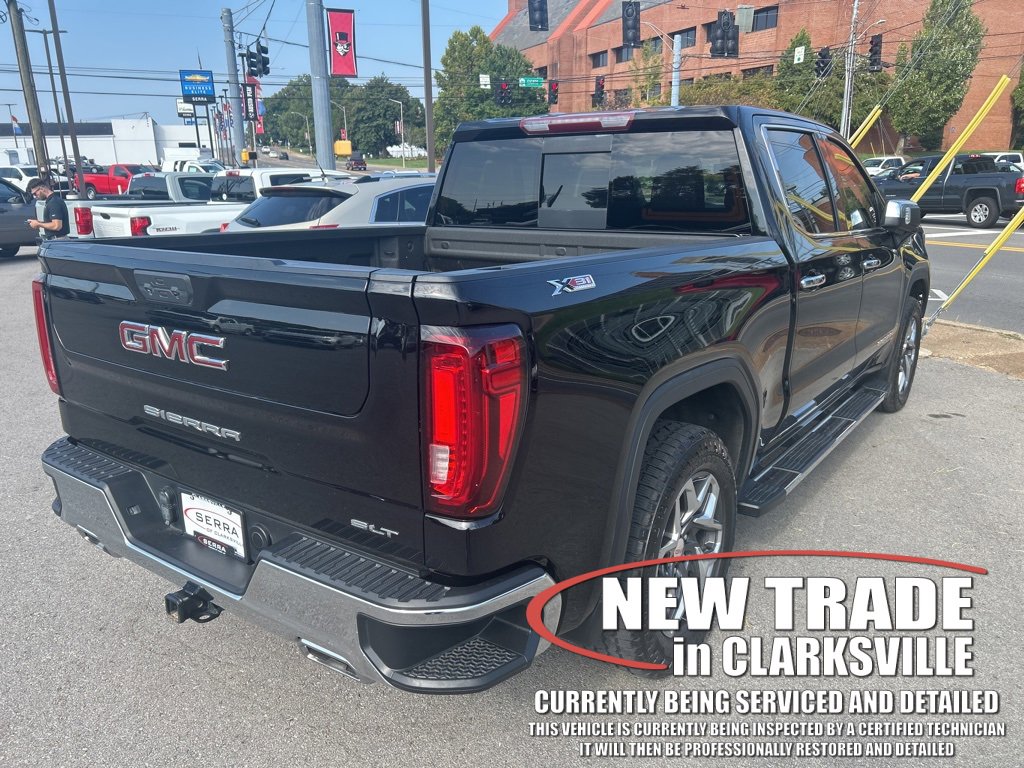 2023 Gmc Sierra 1500 SLT photo 4