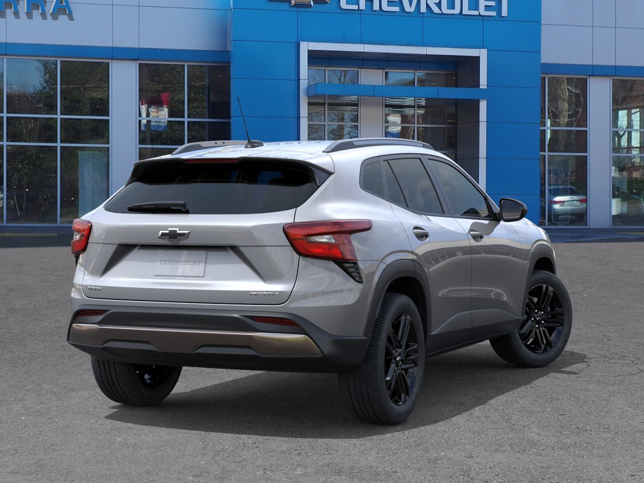 2026 Chevrolet Trax Activ - Photo 28