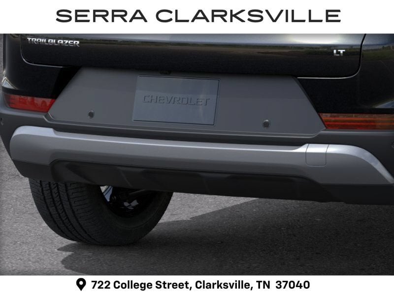 2026 Chevrolet Trailblazer LT - Photo 14