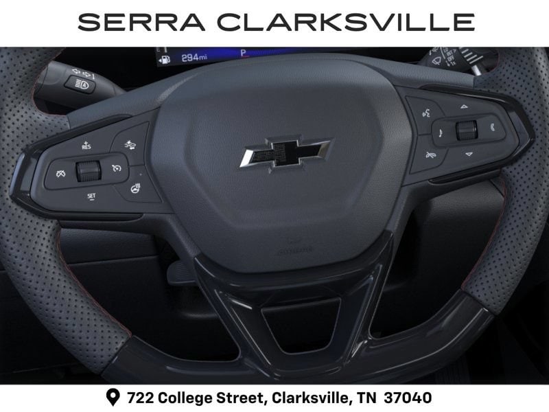2026 Chevrolet Trax RS - Photo 19