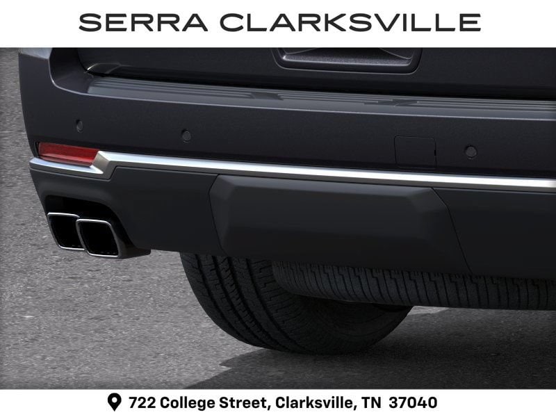 2026 Chevrolet Tahoe High Country - Photo 14