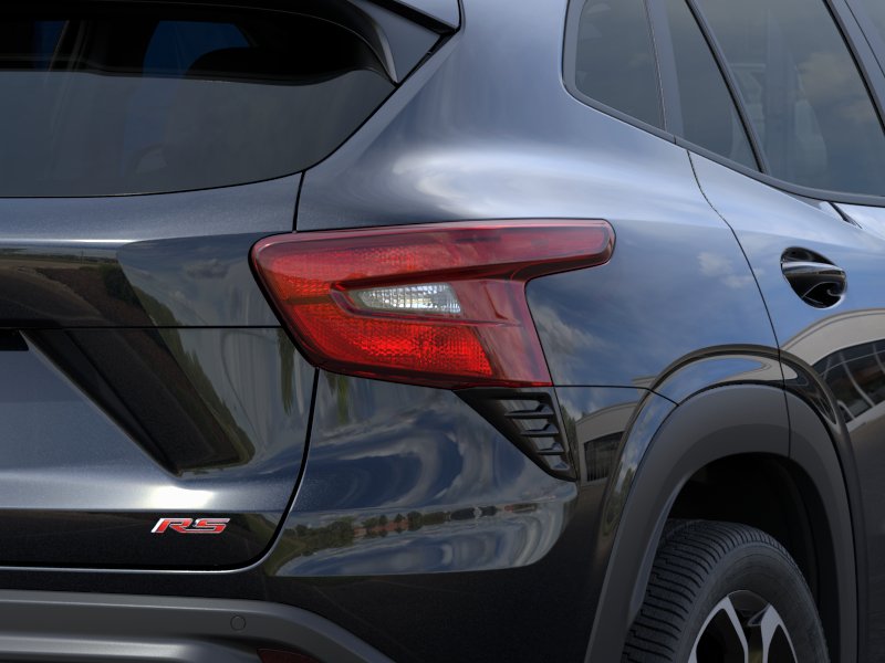 2026 Chevrolet Trax RS - Photo 35