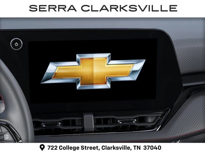 2026 Chevrolet Equinox RS - Photo 20