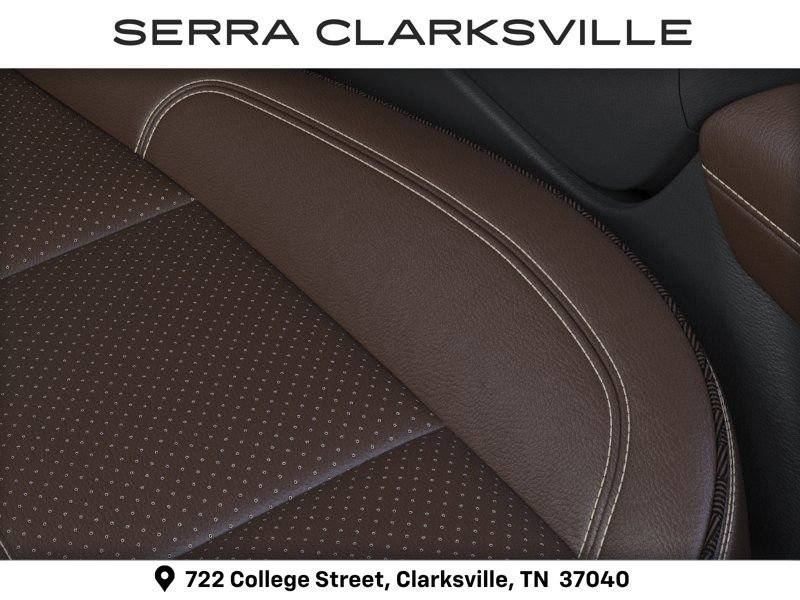 2026 Chevrolet Tahoe High Country - Photo 21