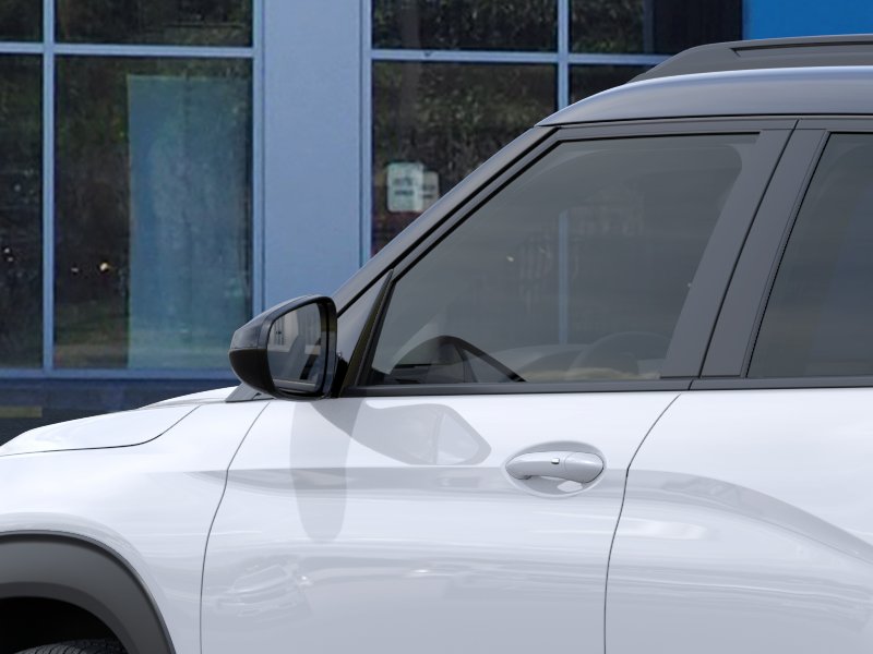 2026 Chevrolet Trailblazer RS - Photo 36