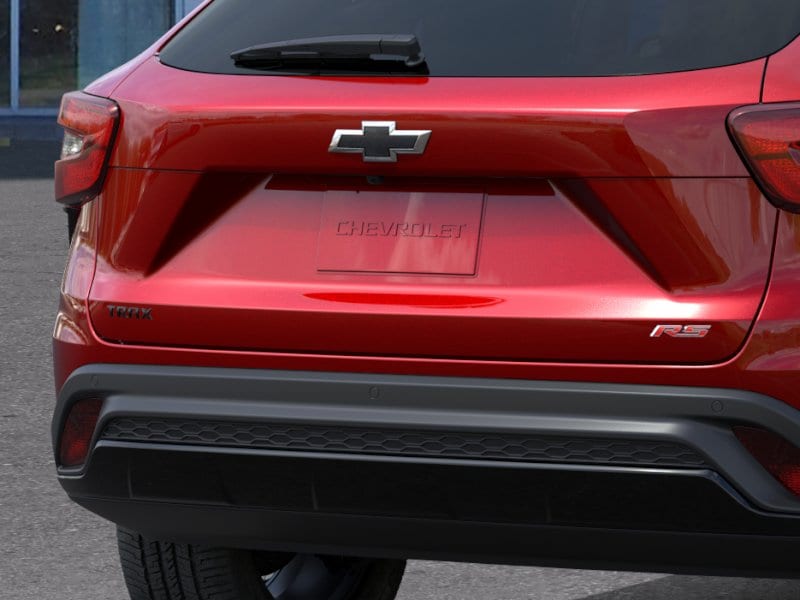 2026 Chevrolet Trax RS - Photo 37