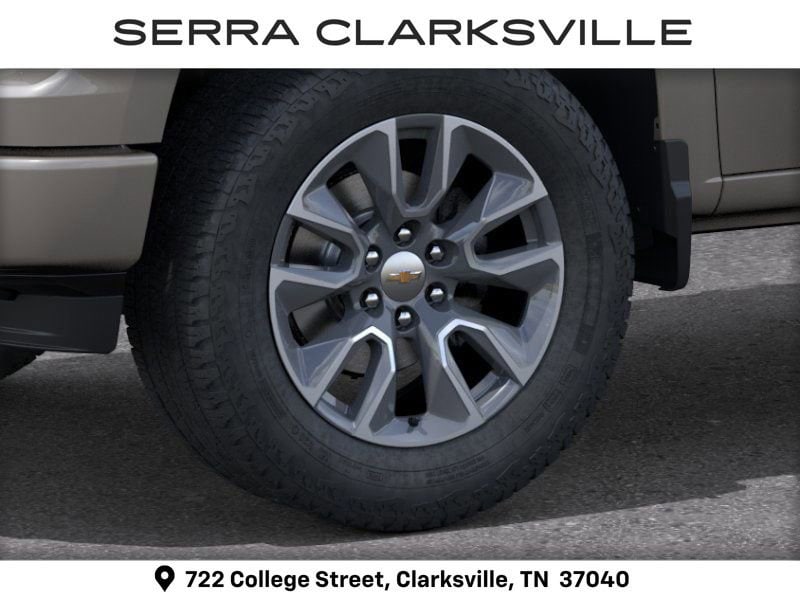 2026 Chevrolet Silverado 1500 RST - Photo 9