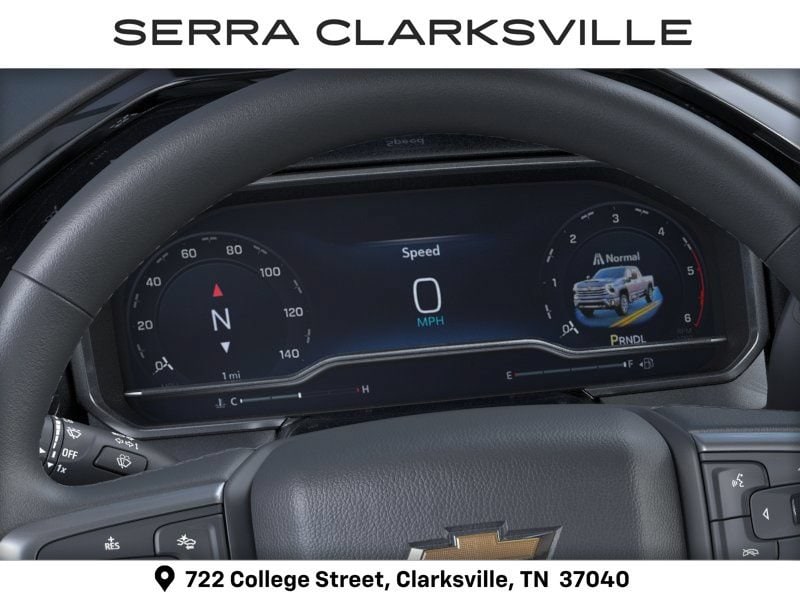2026 Chevrolet Silverado 2500 HD LT - Photo 18